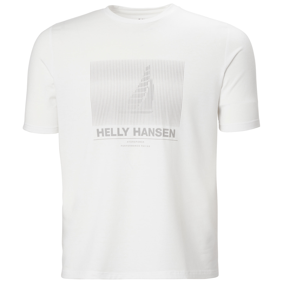 HELLY HANSEN HP RACE GRAPHIC T-SHIRT