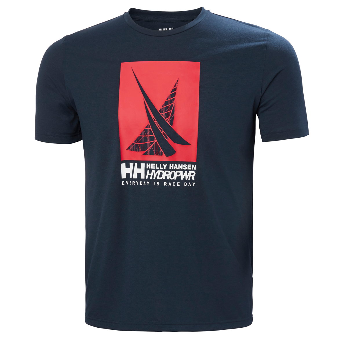 HELLY HANSEN HP RACE GRAPHIC T-SHIRT