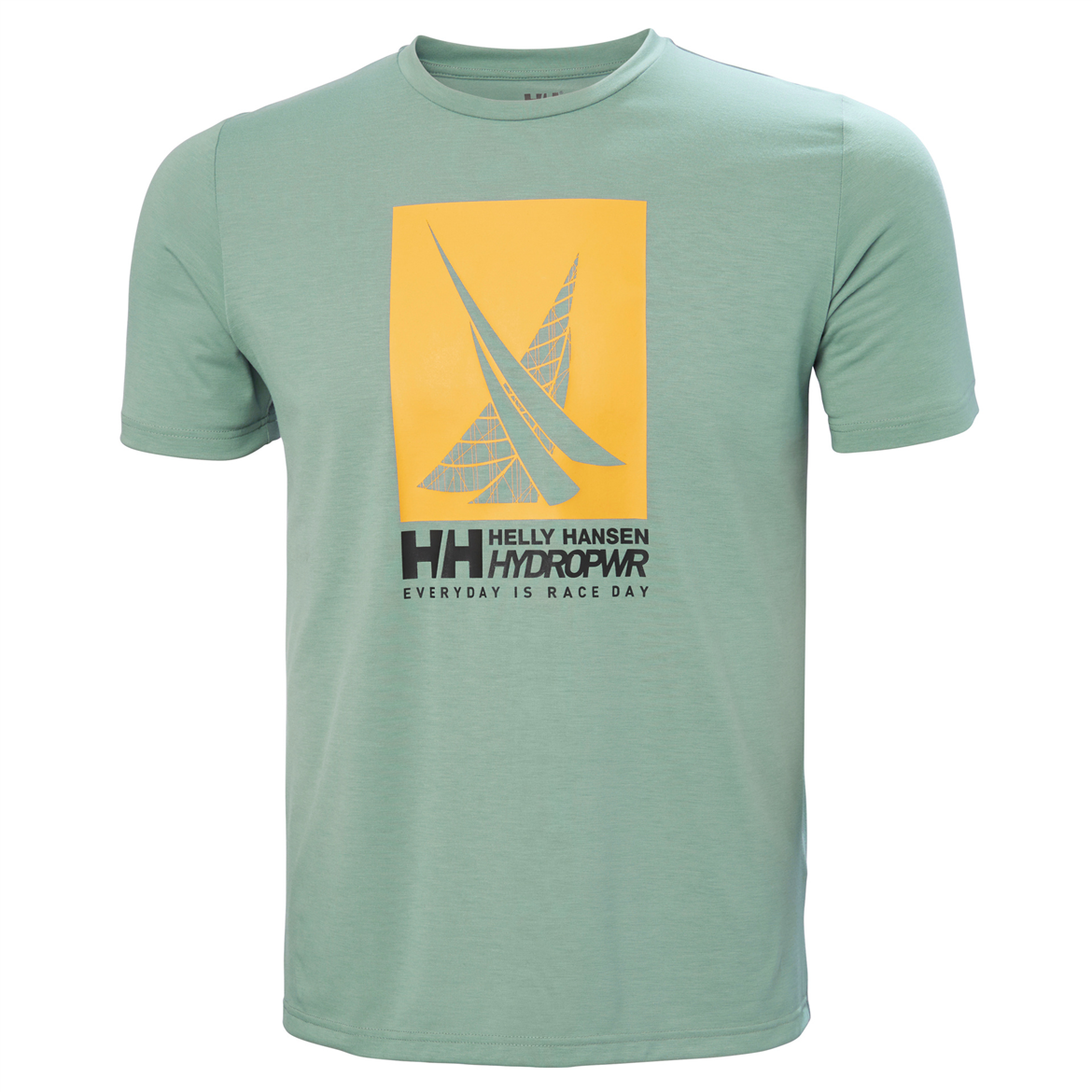 HELLY HANSEN HP RACE GRAPHIC T-SHIRT