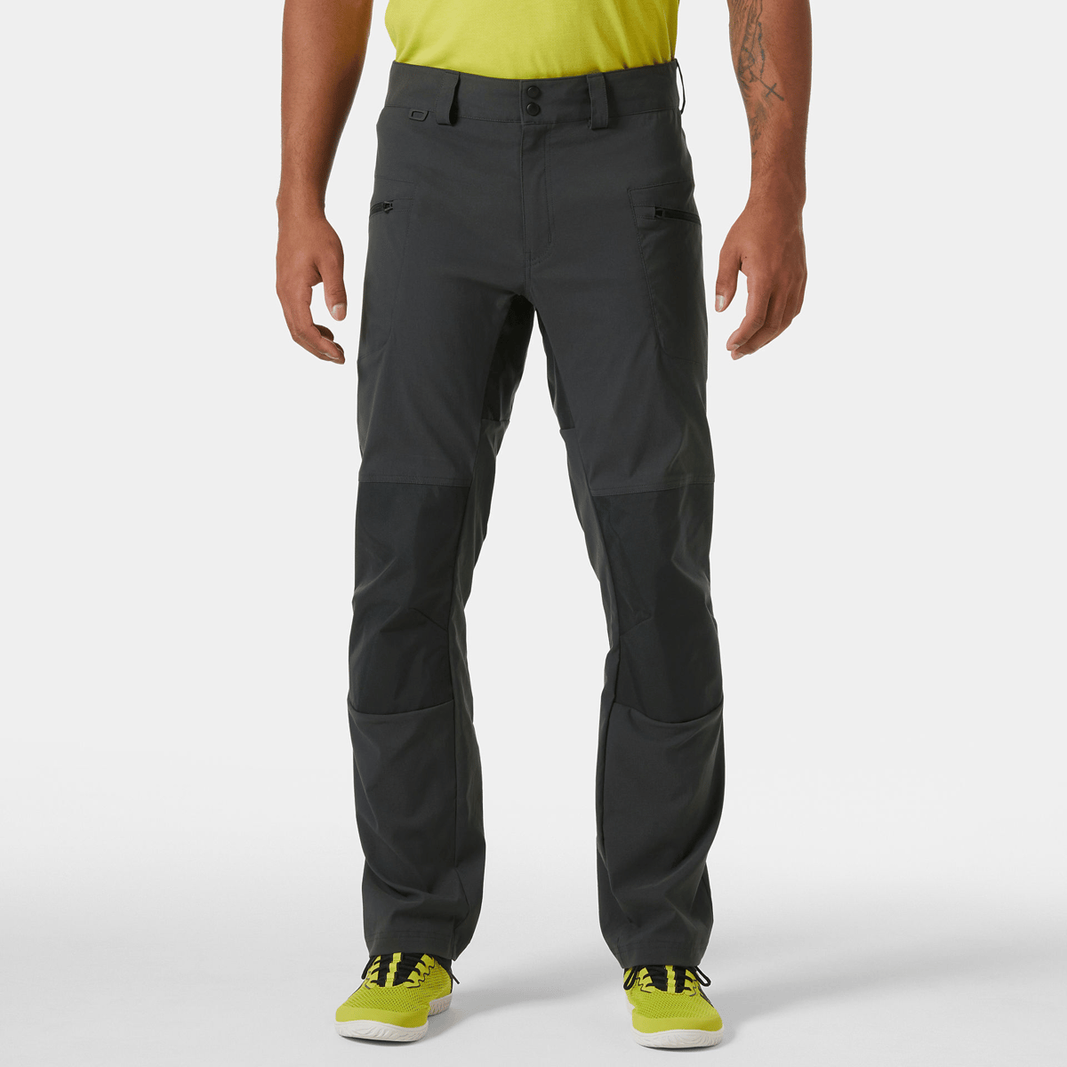 HELLY HANSEN HP RACING DECK PANTOLON 2.0