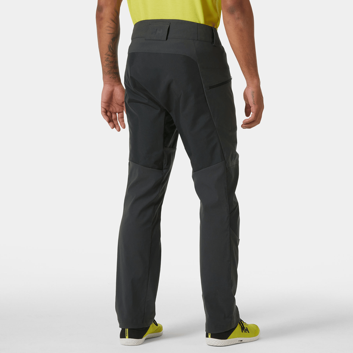 HELLY HANSEN HP RACING DECK PANTOLON 2.0