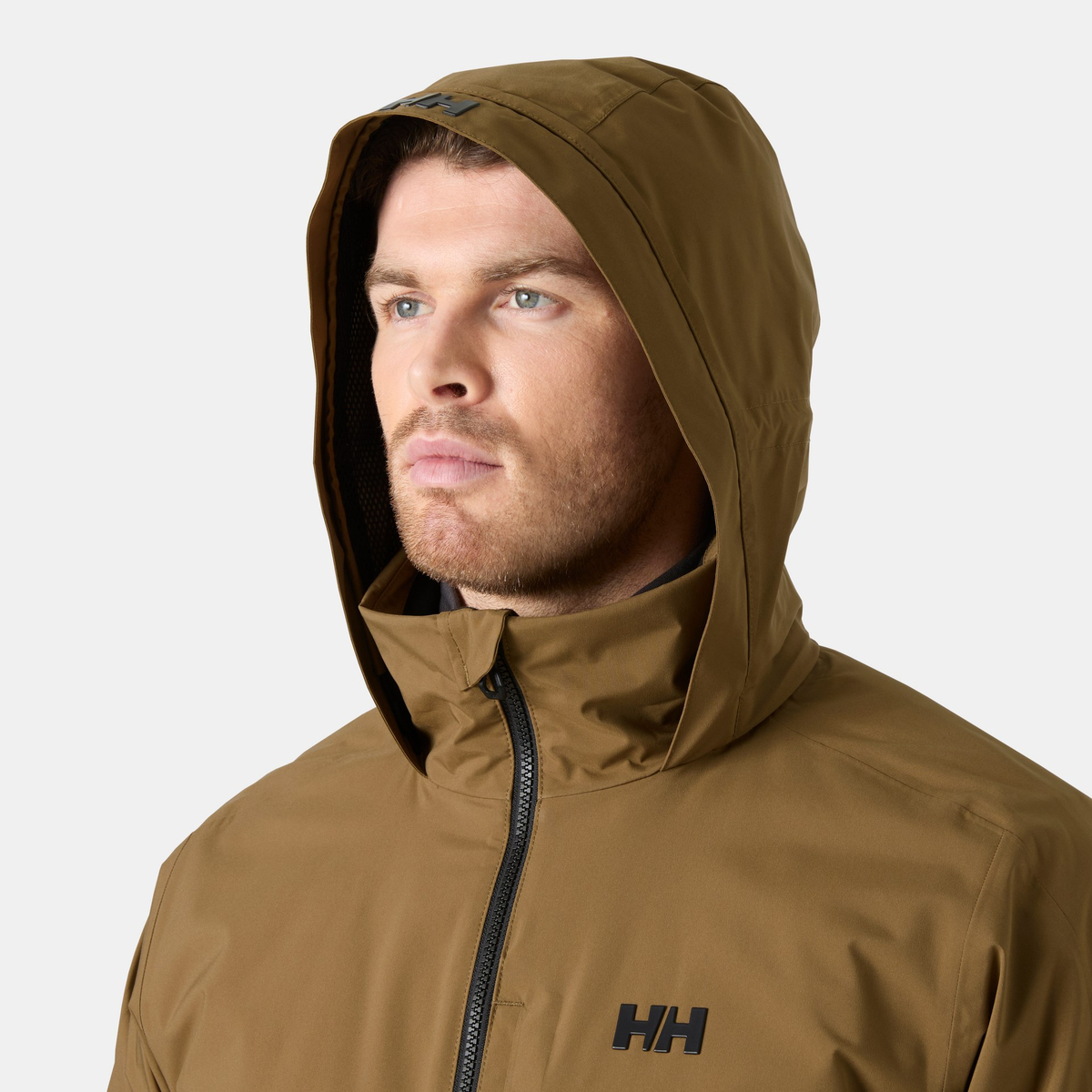 HELLY HANSEN HP RACING LIFALOFT KAPÜŞONLU MONT