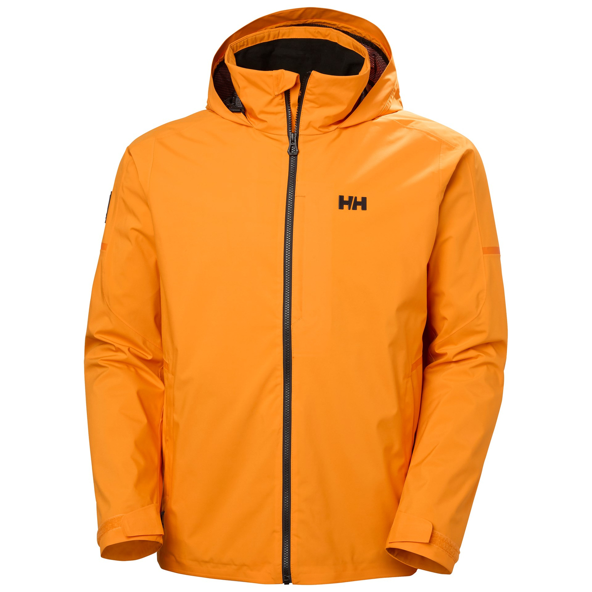 HELLY HANSEN HP RACING LIFALOFT KAPÜŞONLU MONT