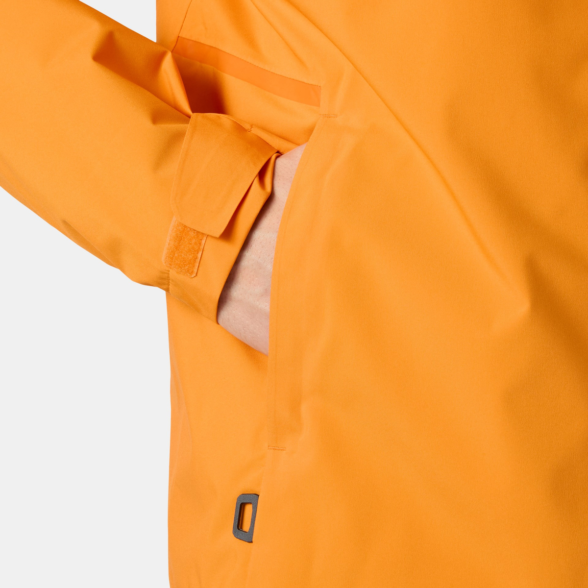 HELLY HANSEN HP RACING LIFALOFT KAPÜŞONLU MONT