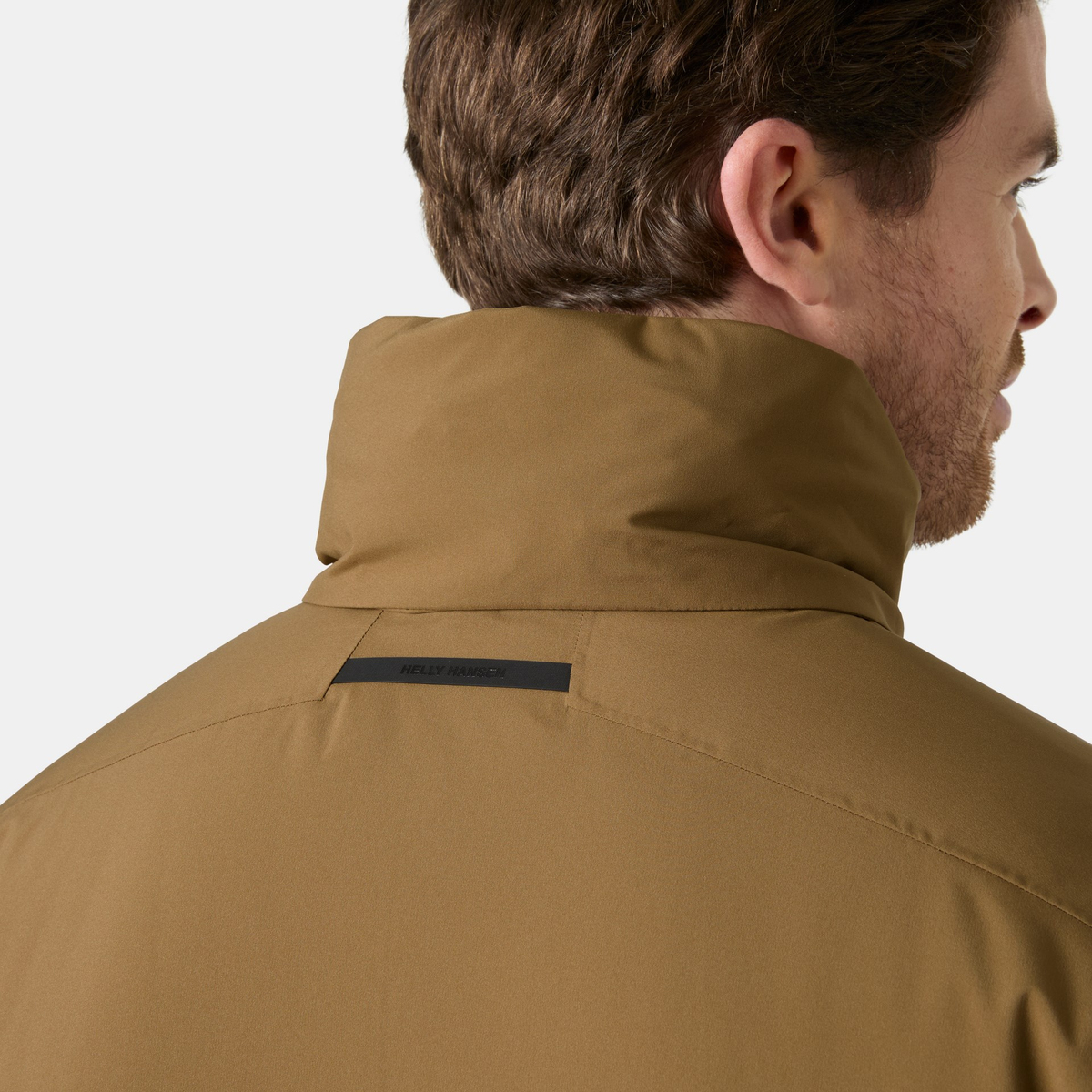 HELLY HANSEN HP RACING LIFALOFT KAPÜŞONLU MONT