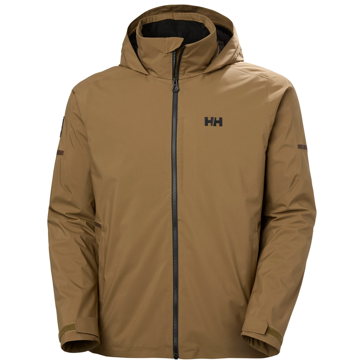 HELLY HANSEN HP RACING LIFALOFT KAPÜŞONLU MONT