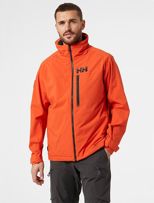 HELLY HANSEN  HP RACING LIFALOFT MONT