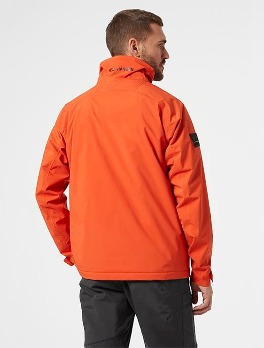 HELLY HANSEN  HP RACING LIFALOFT MONT