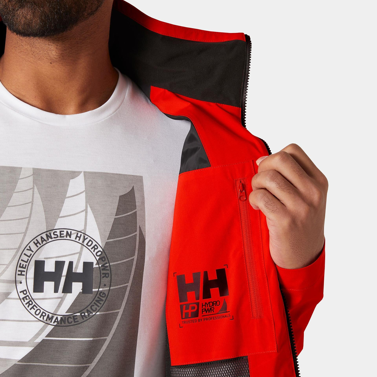 HELLY HANSEN HP RACING MONT 2.0