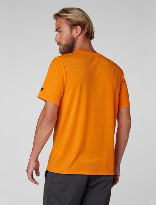 HELLY HANSEN HP RACING T-SHIRT