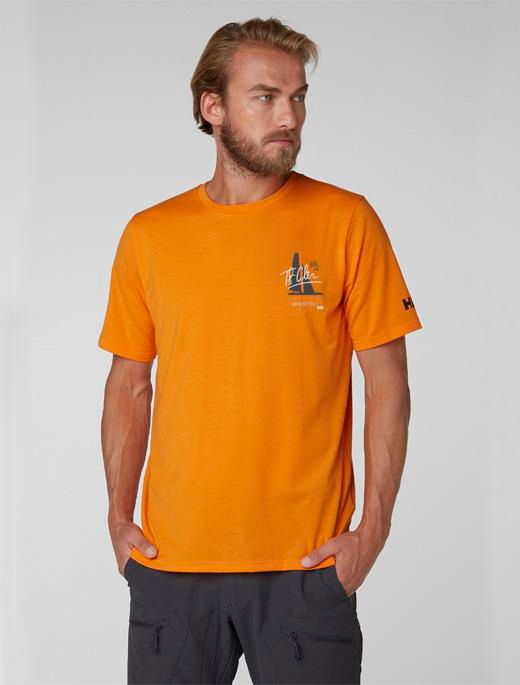 HELLY HANSEN HP RACING T-SHIRT