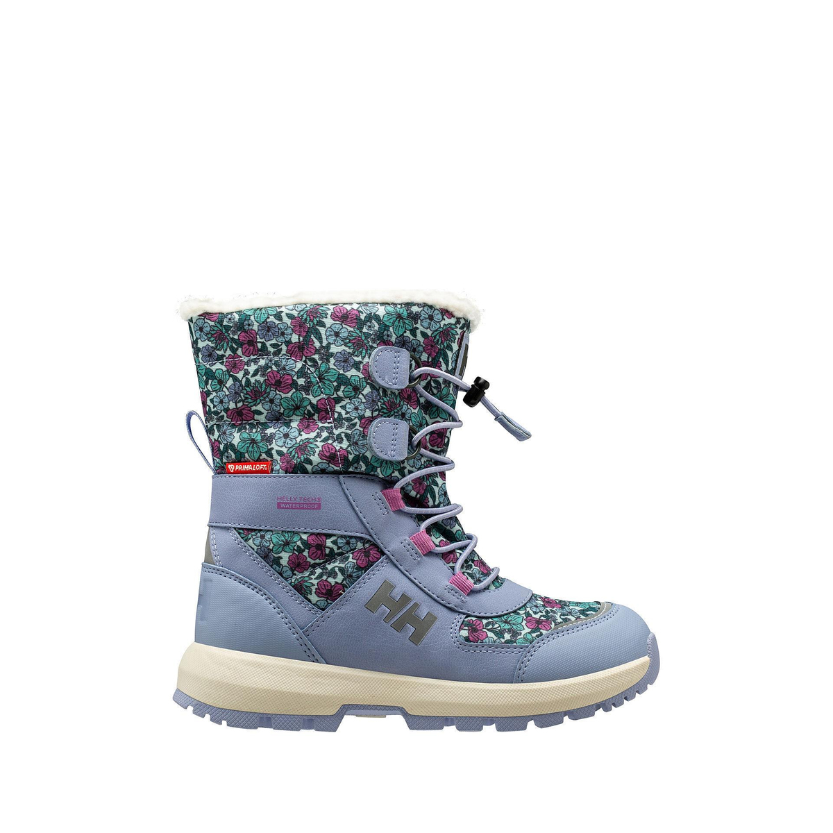 HELLY HANSEN JK SILVERTON BOT HT