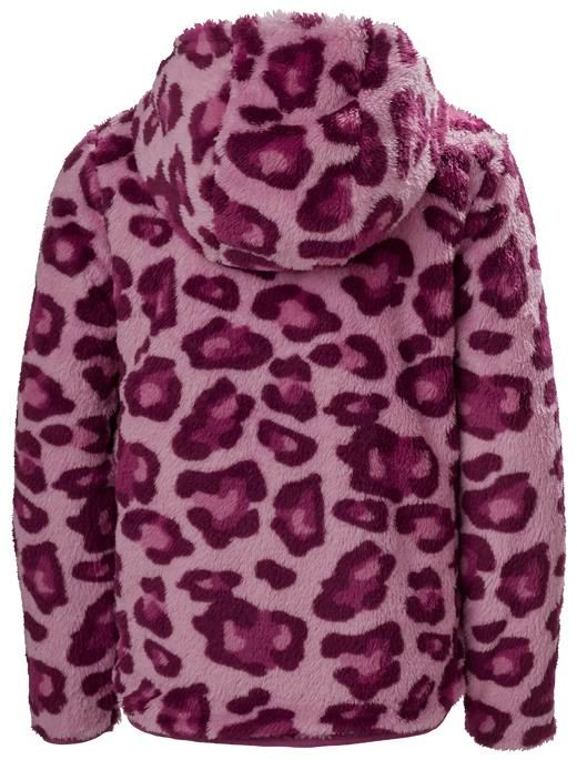 HELLY HANSEN JR CHAMP REVERSIBLE TERSİ GİYİLEBİLİR MONT