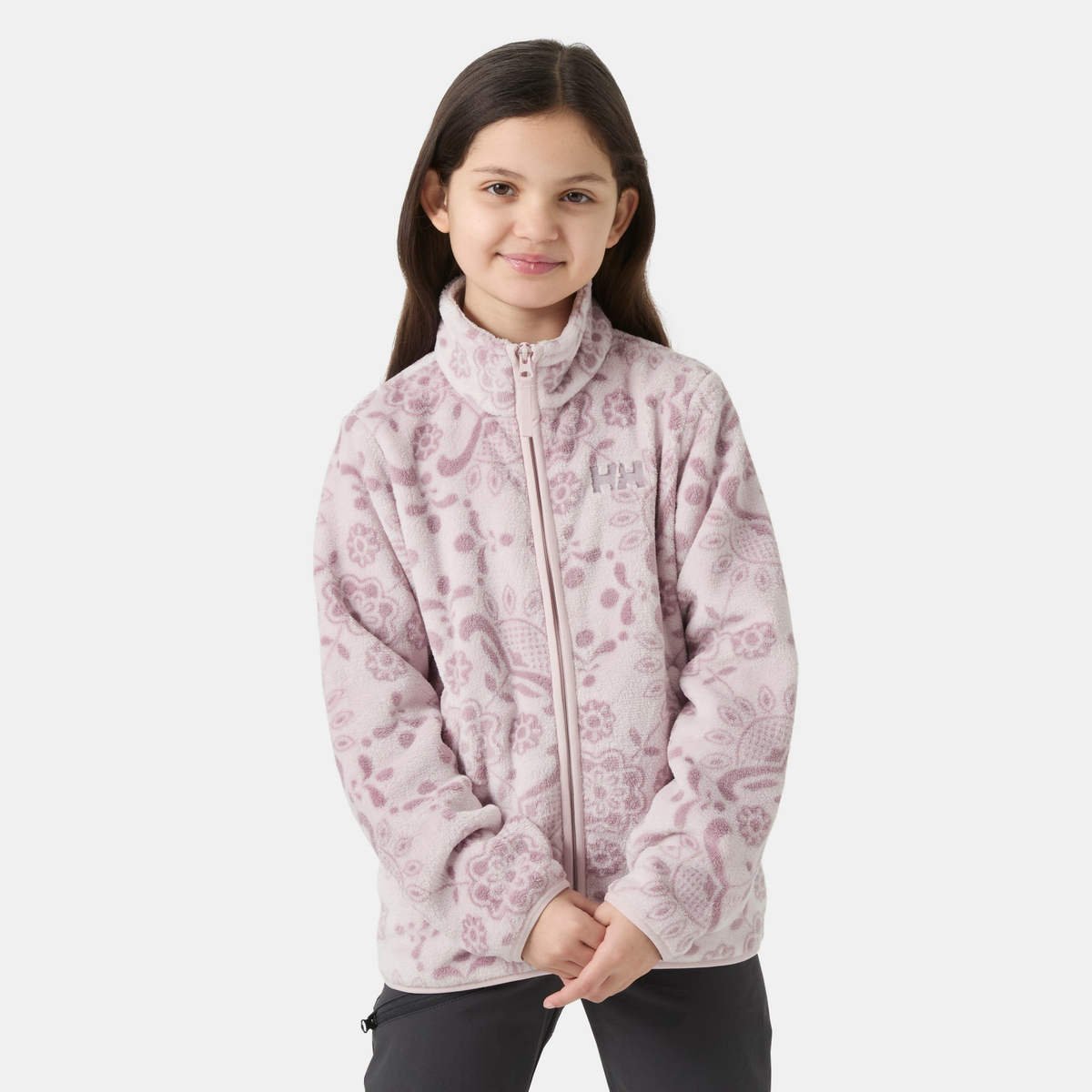 HELLY HANSEN JR CHILL POLAR MONT