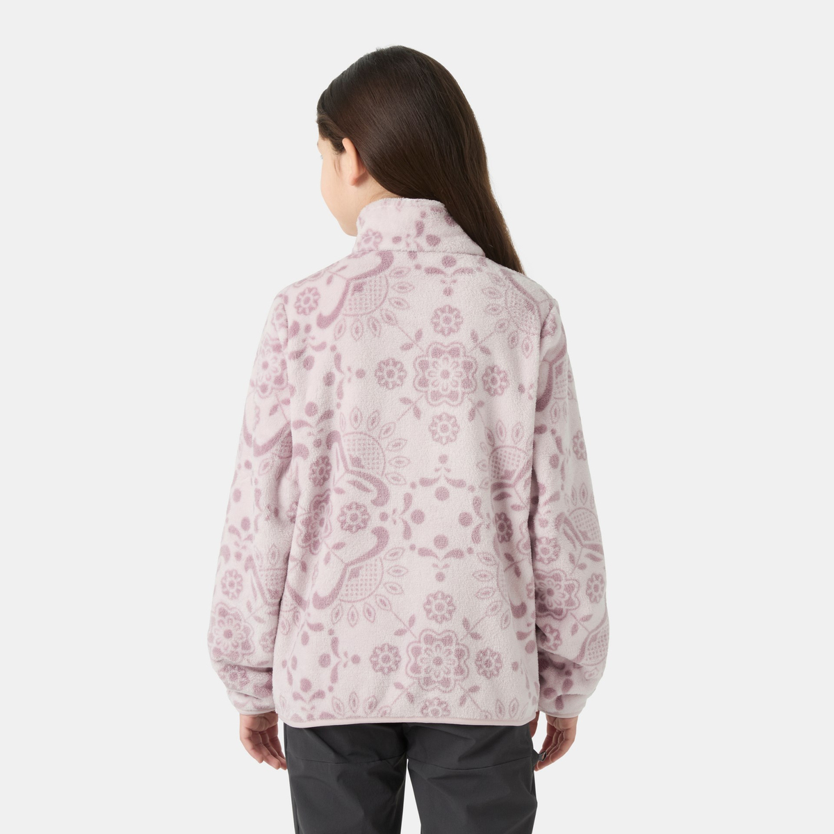 HELLY HANSEN JR CHILL POLAR MONT