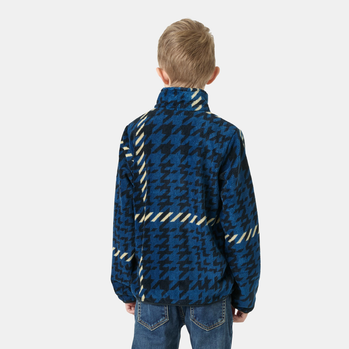 HELLY HANSEN JR CHILL POLAR MONT