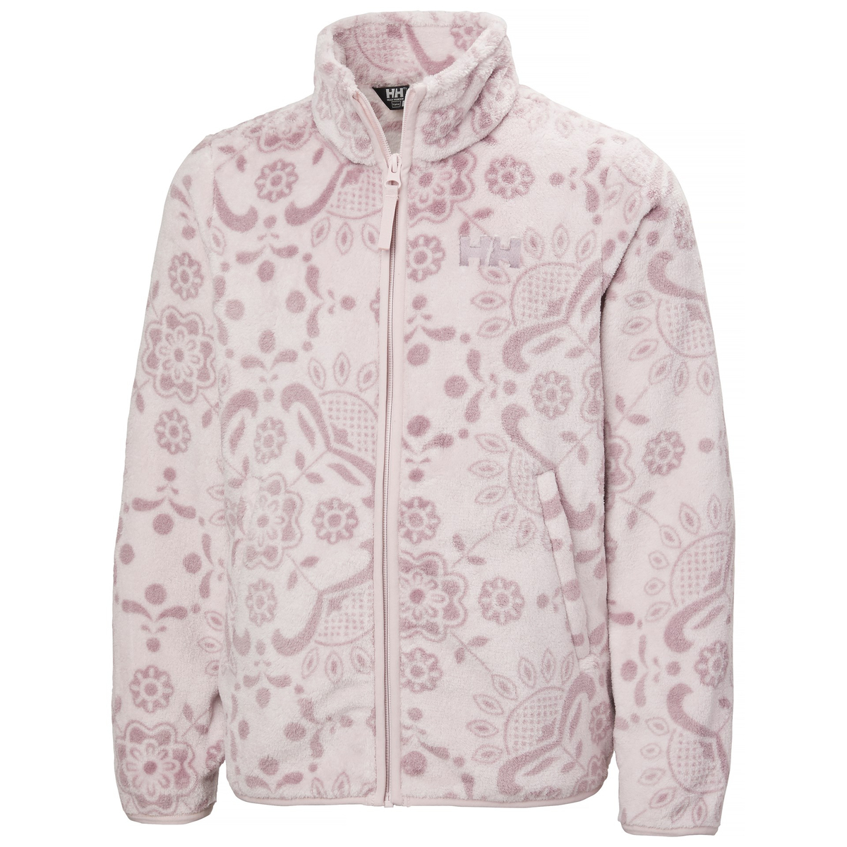 HELLY HANSEN JR CHILL POLAR MONT