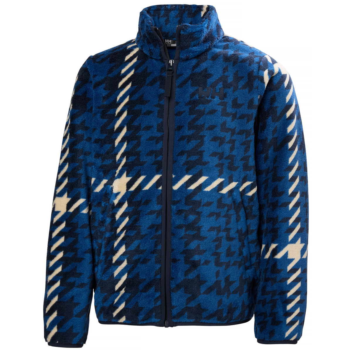 HELLY HANSEN JR CHILL POLAR MONT