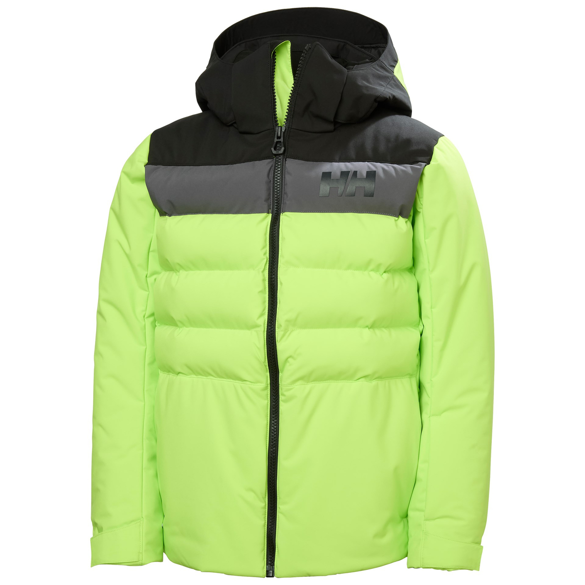 HELLY HANSEN JR CYCLONE MONT