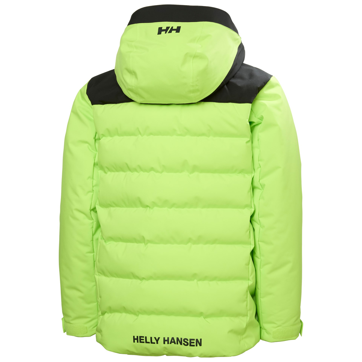 HELLY HANSEN JR CYCLONE MONT