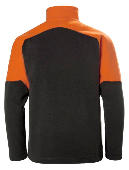 HELLY HANSEN  JR DAYBREAKER 2.0 MONT