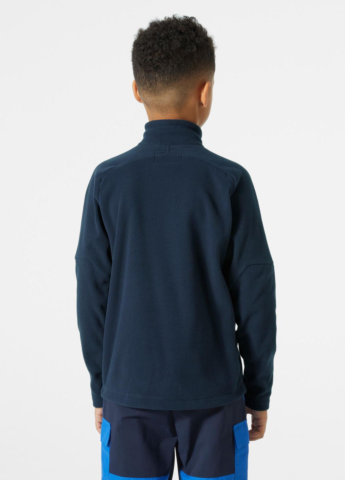 HELLY HANSEN  JR DAYBREAKER 2.0 MONT
