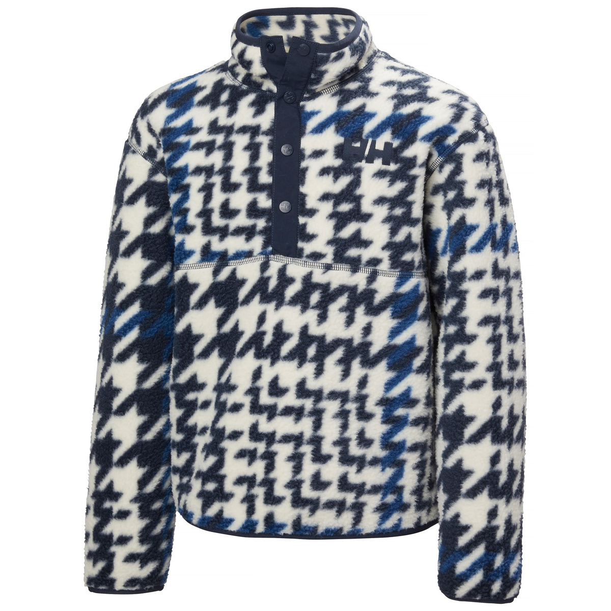 HELLY HANSEN JR FROSTY PILE POLAR