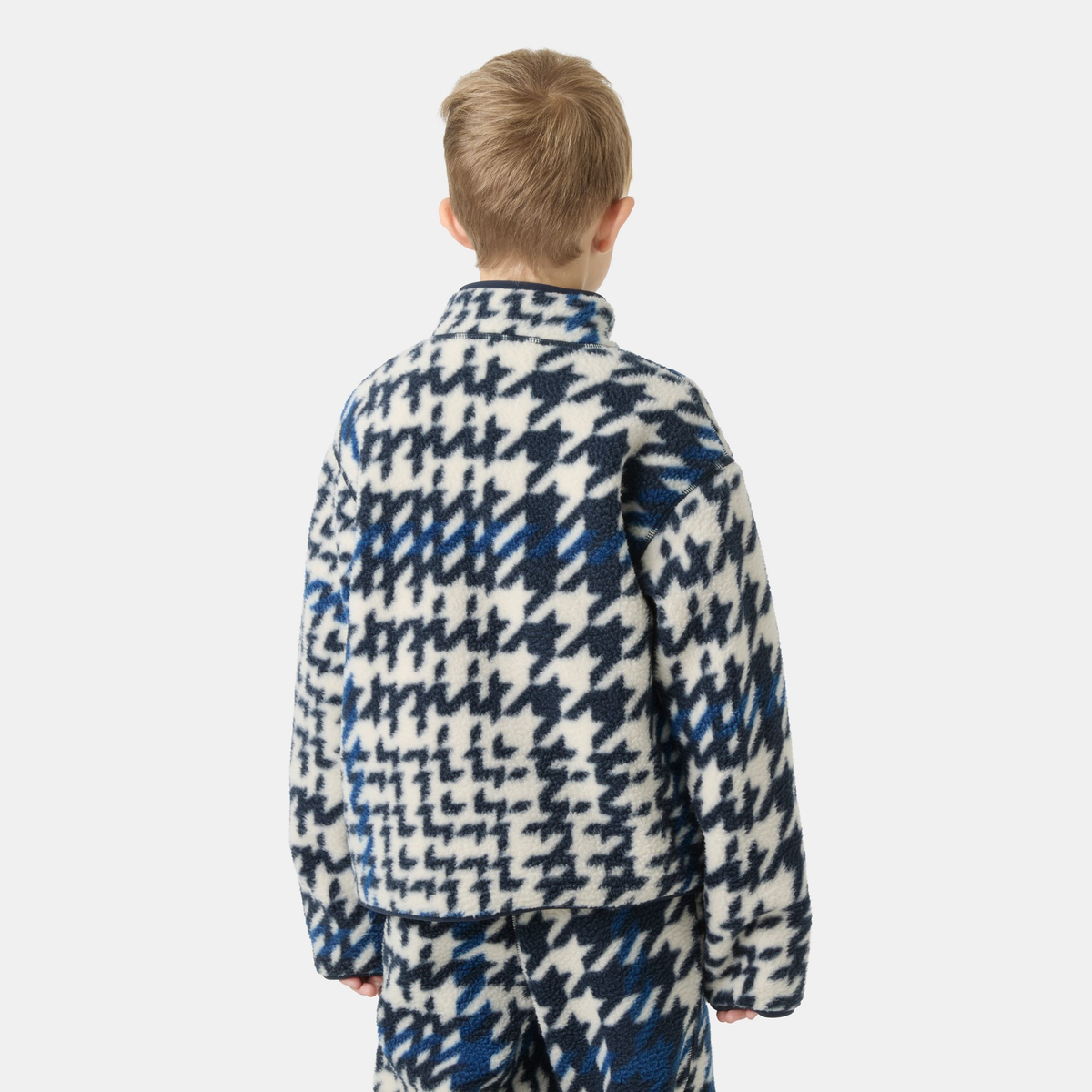 HELLY HANSEN JR FROSTY PILE POLAR
