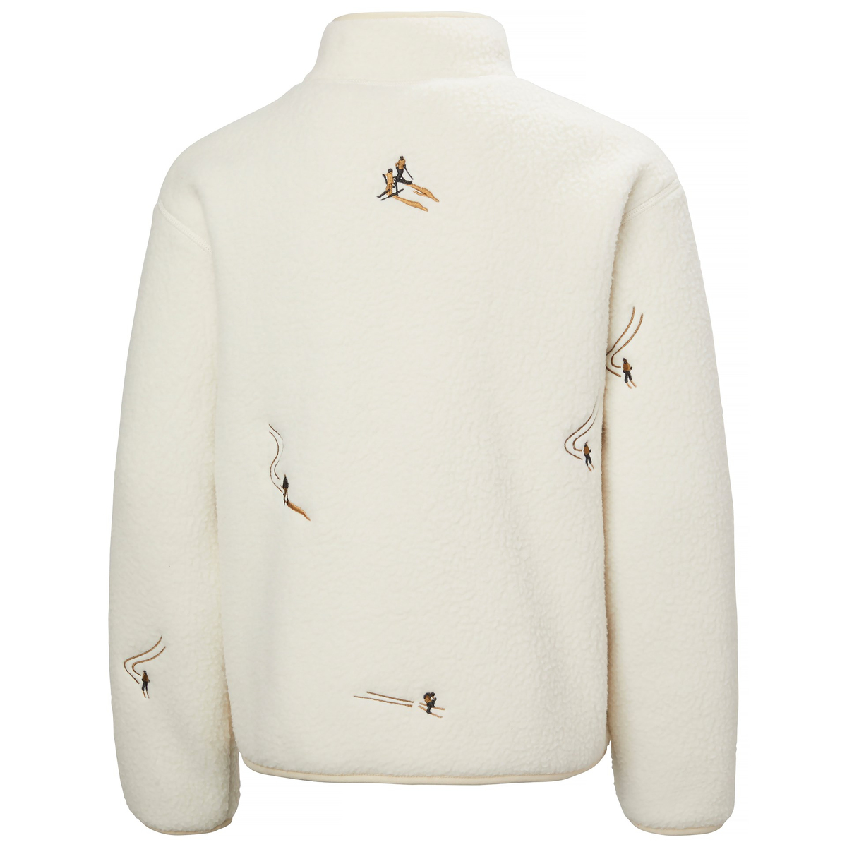 HELLY HANSEN JR FROSTY PILE POLAR