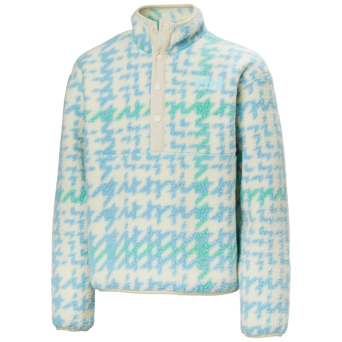 HELLY HANSEN JR FROSTY PILE POLAR
