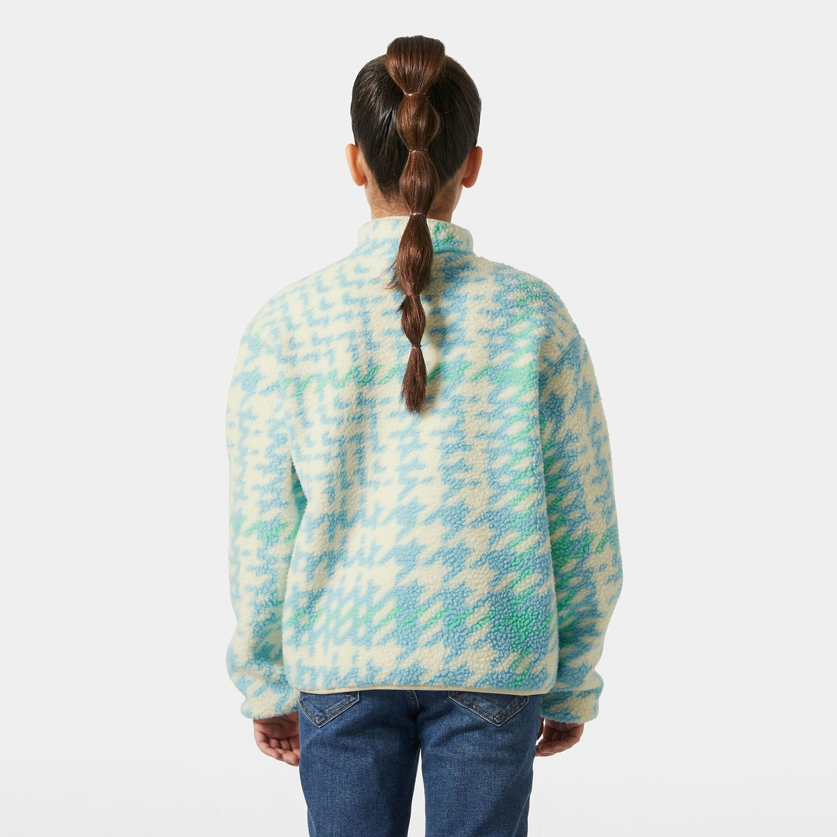 HELLY HANSEN JR FROSTY PILE POLAR