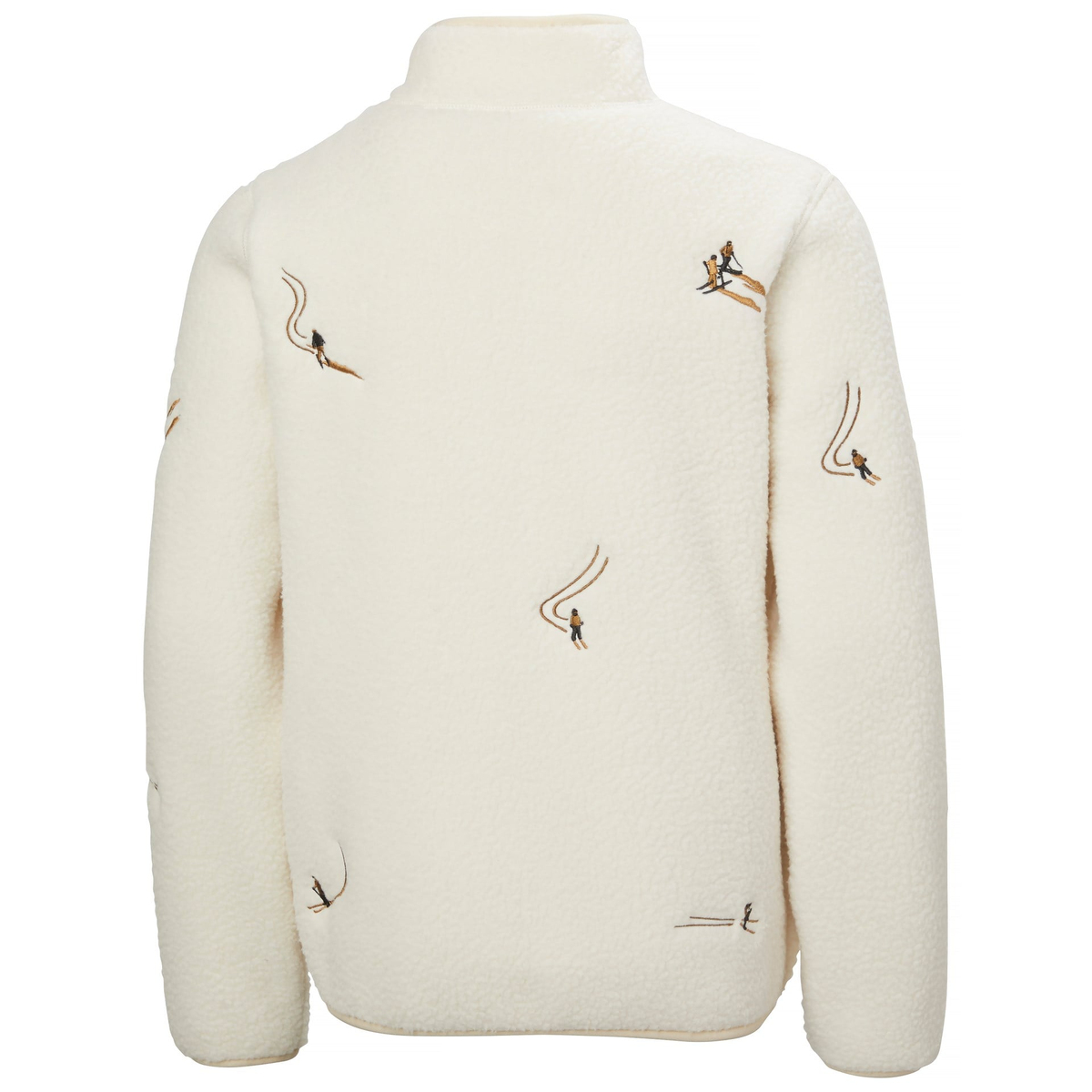 HELLY HANSEN JR FROSTY PILE POLAR MONT