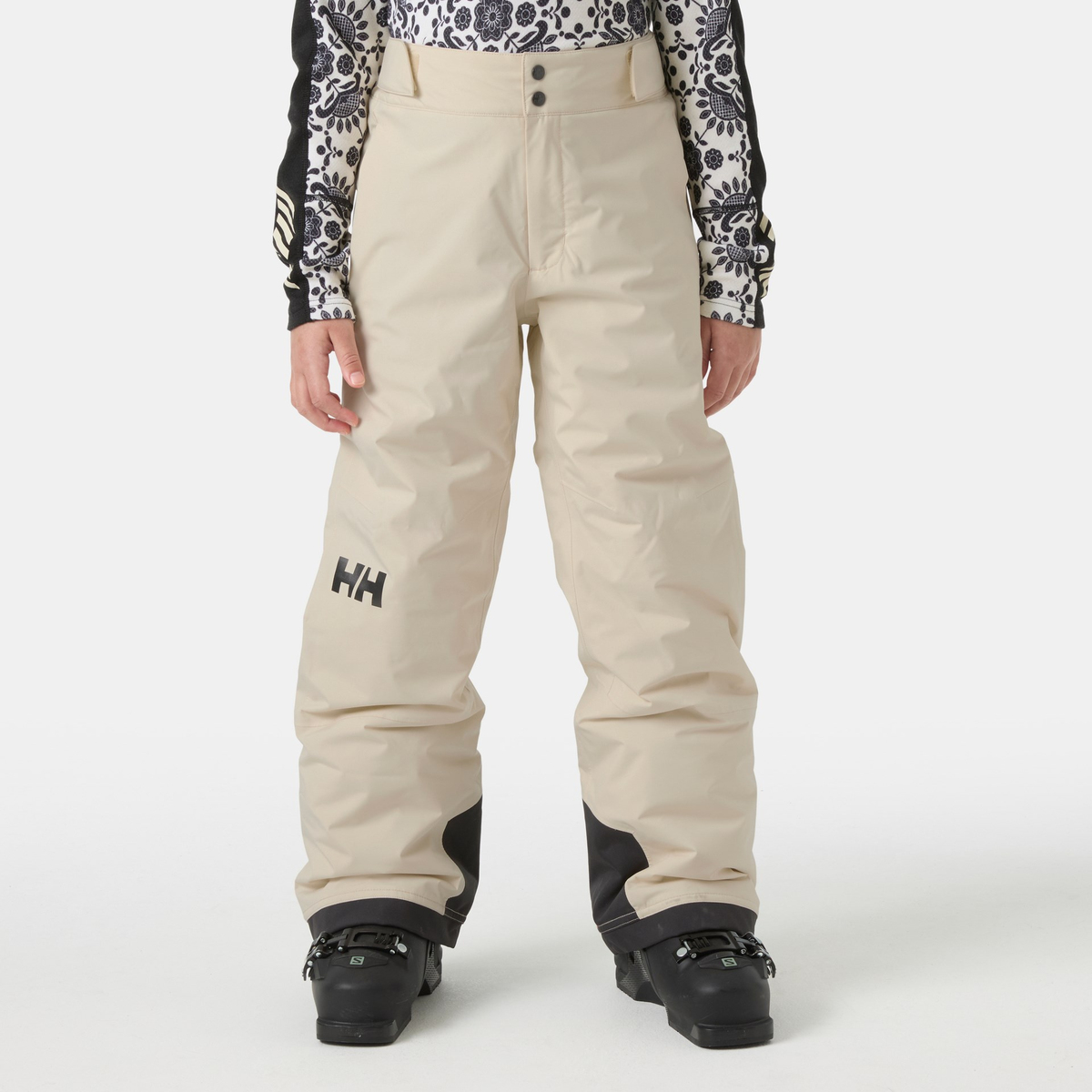 HELLY HANSEN JR GIRL DIAMOND PANTOLON