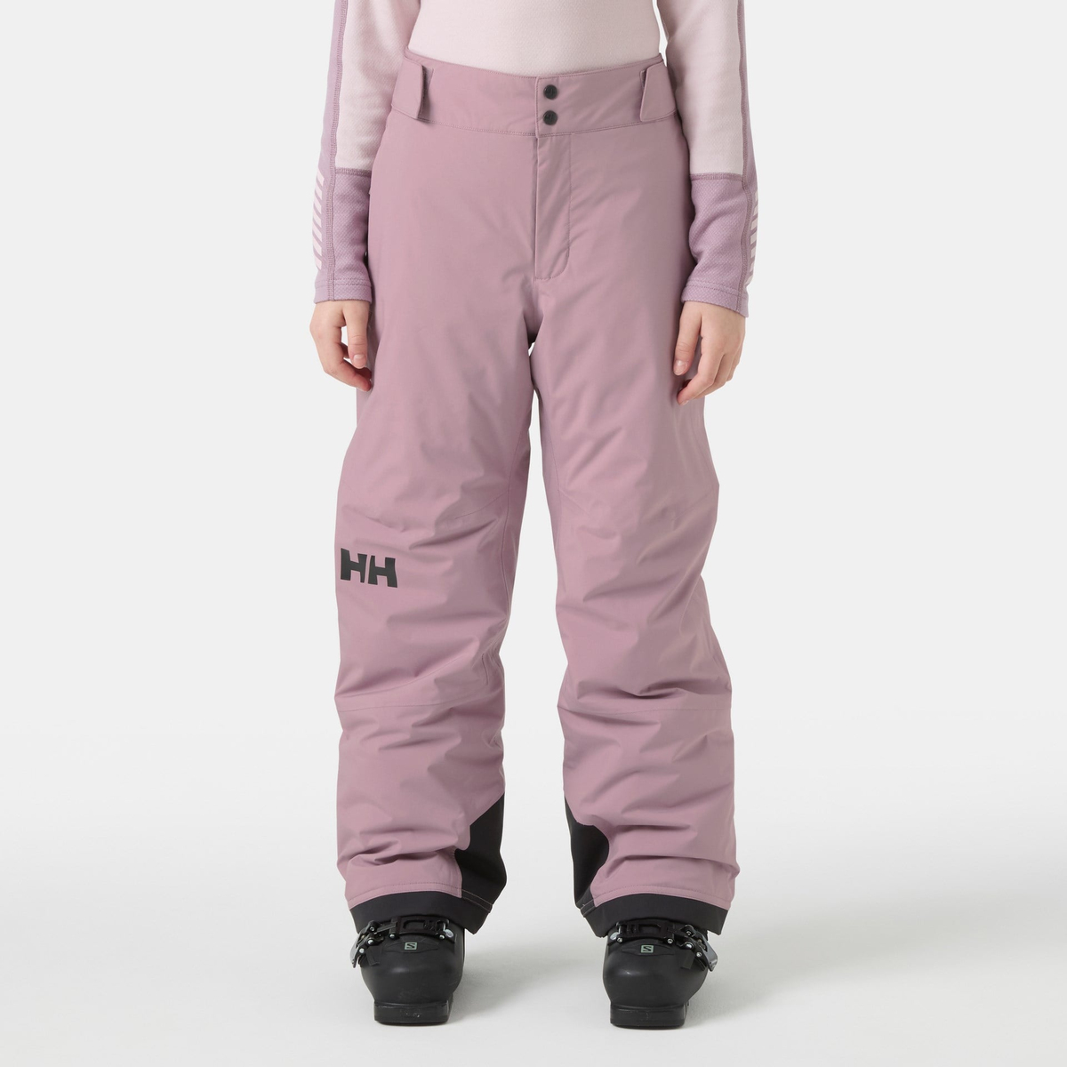 HELLY HANSEN JR GIRL DIAMOND PANTOLON