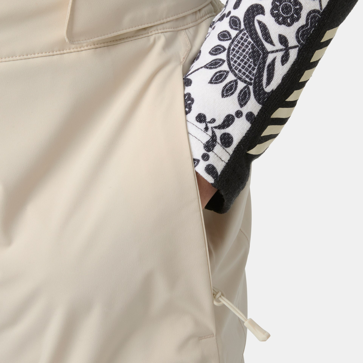 HELLY HANSEN JR GIRL DIAMOND PANTOLON