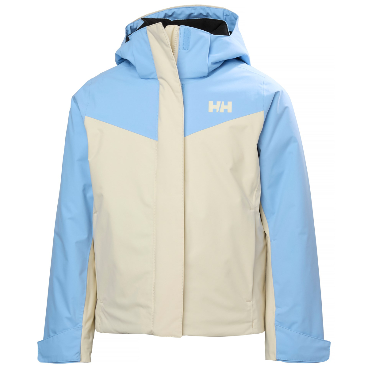 HELLY HANSEN JR GIRL ICELILY MONT