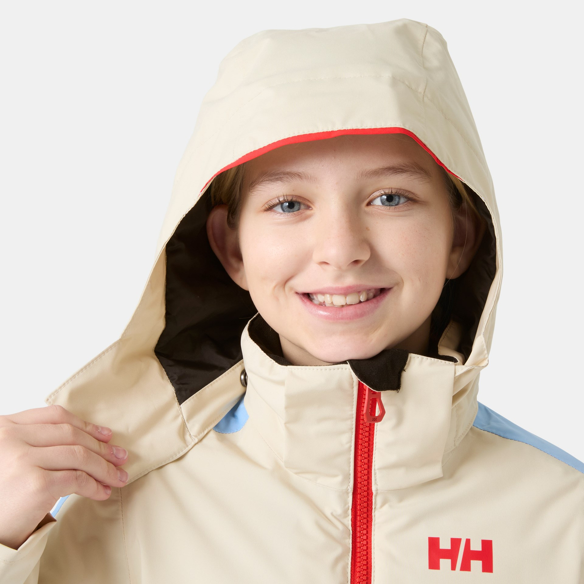 HELLY HANSEN JR GIRL SNOWBLISS MONT