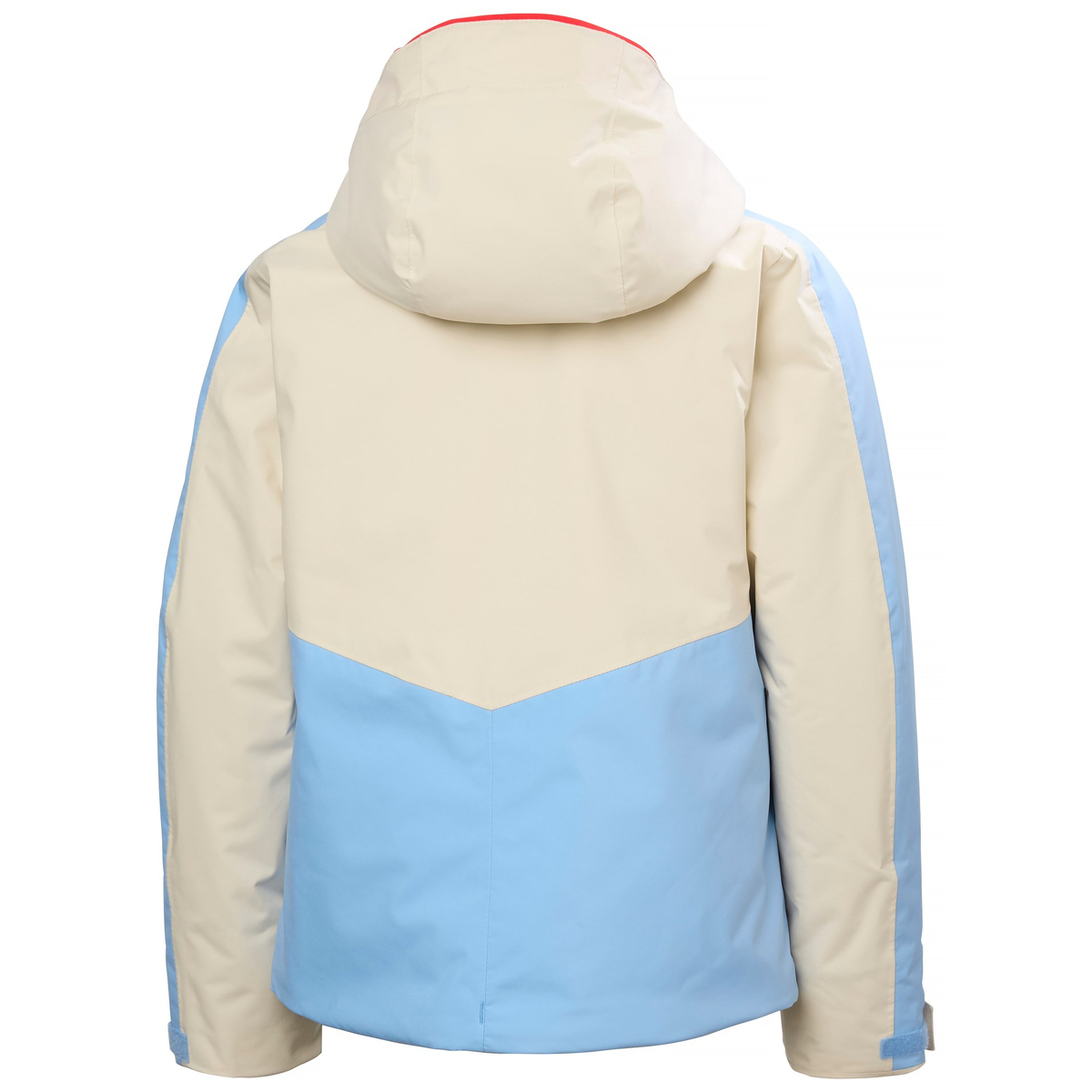 HELLY HANSEN JR GIRL SNOWBLISS MONT