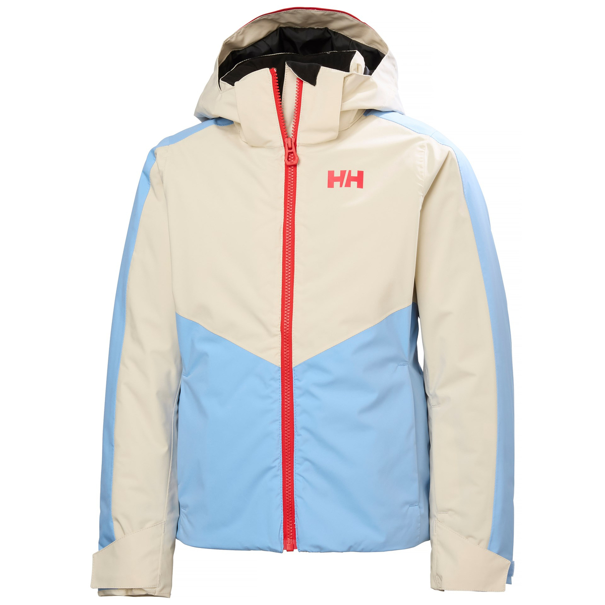 HELLY HANSEN JR GIRL SNOWBLISS MONT