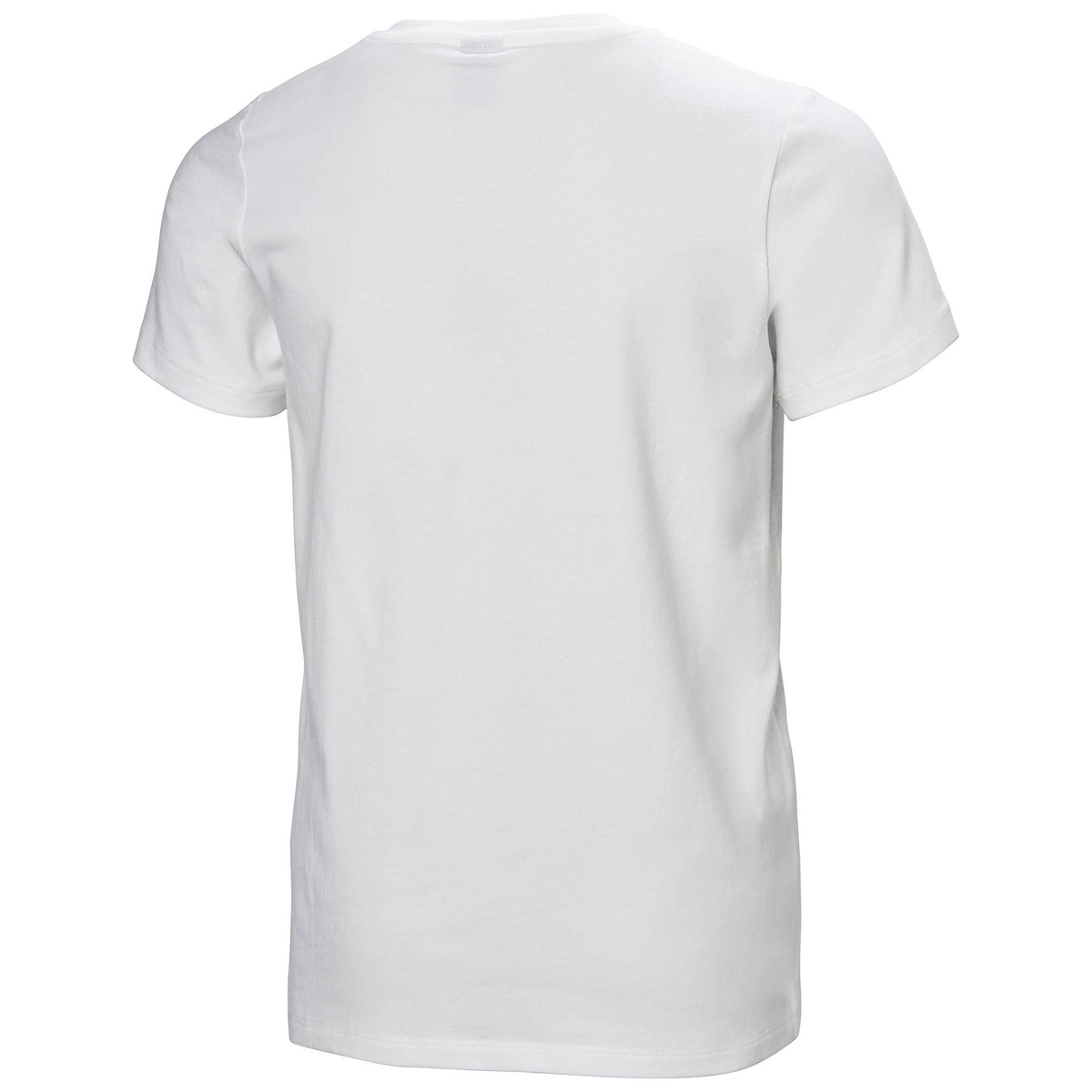HELLY HANSEN JR HH GRAPHIC T-SHIRT