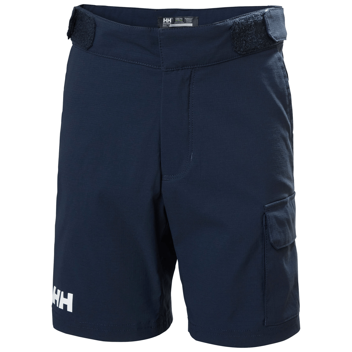 HELLY HANSEN JR HH QD CARGO ŞORT