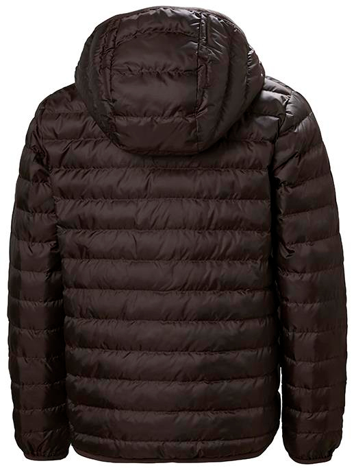 HELLY HANSEN JR INFINITY INSULATOR MONT