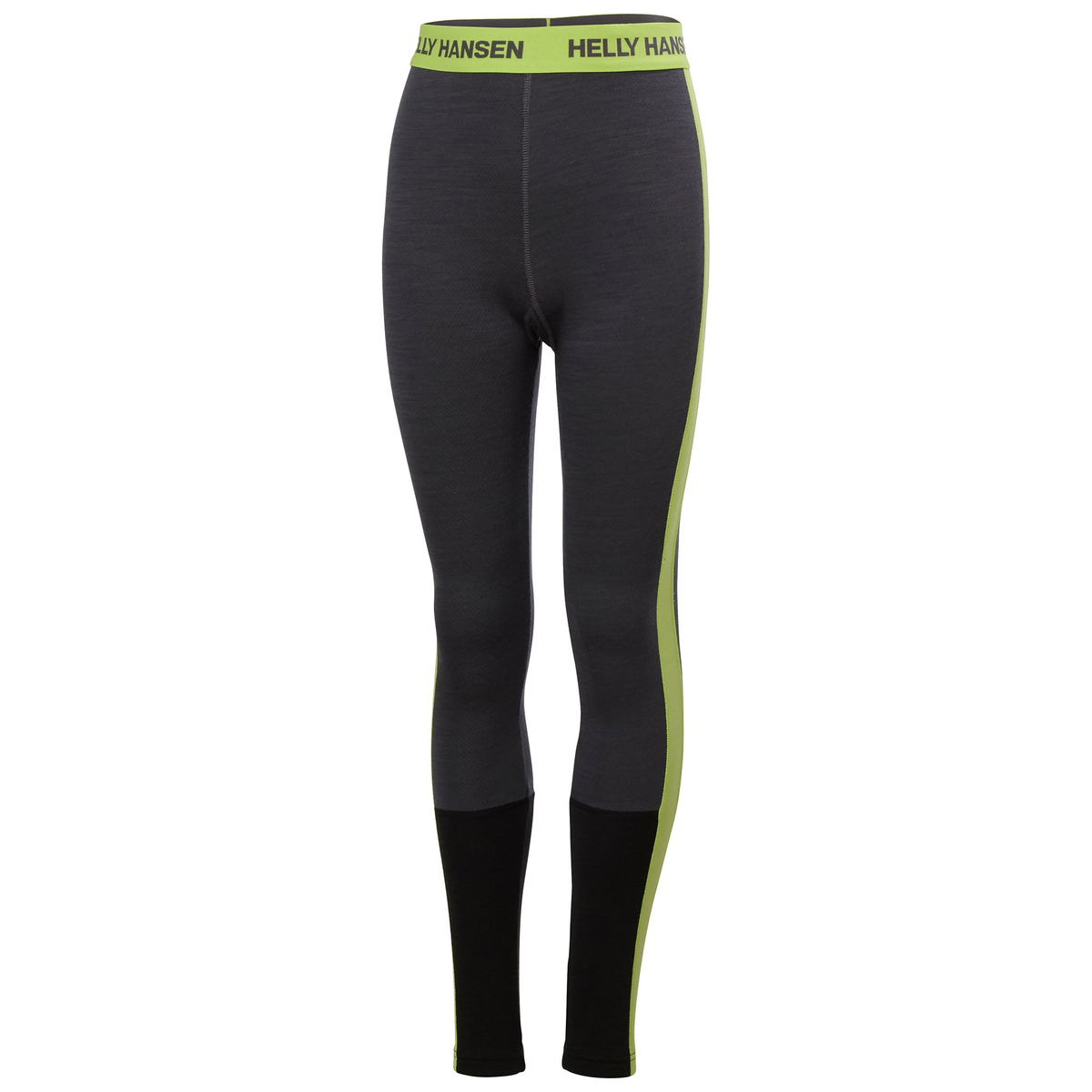 HELLY HANSEN JR LIFA MERINO MIDWEIGHT TERMAL İÇLİK TAKIM