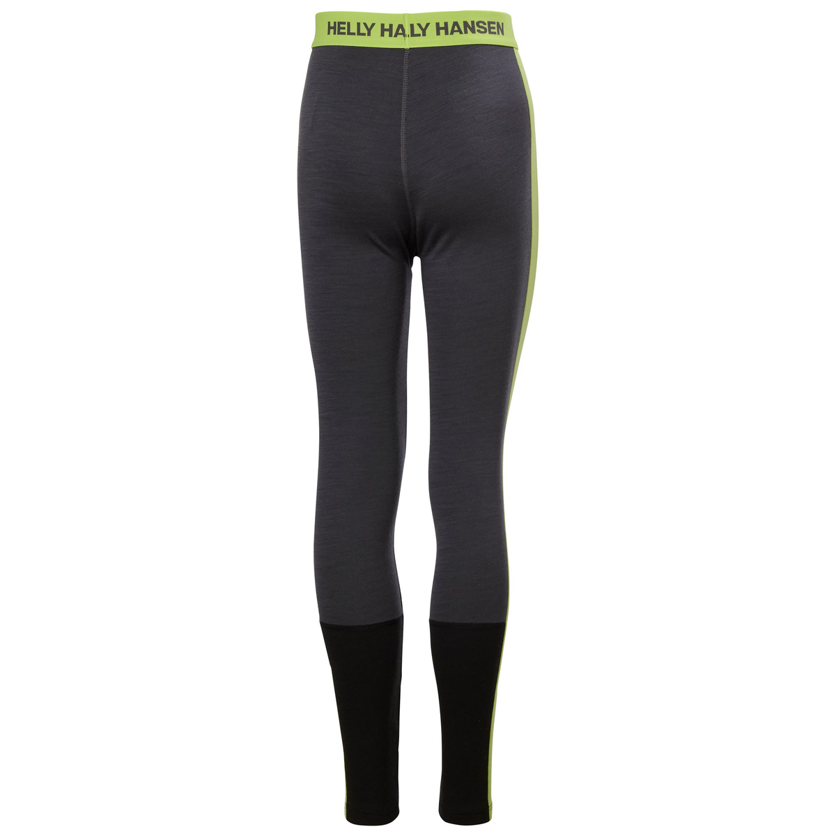 HELLY HANSEN JR LIFA MERINO MIDWEIGHT TERMAL İÇLİK TAKIM