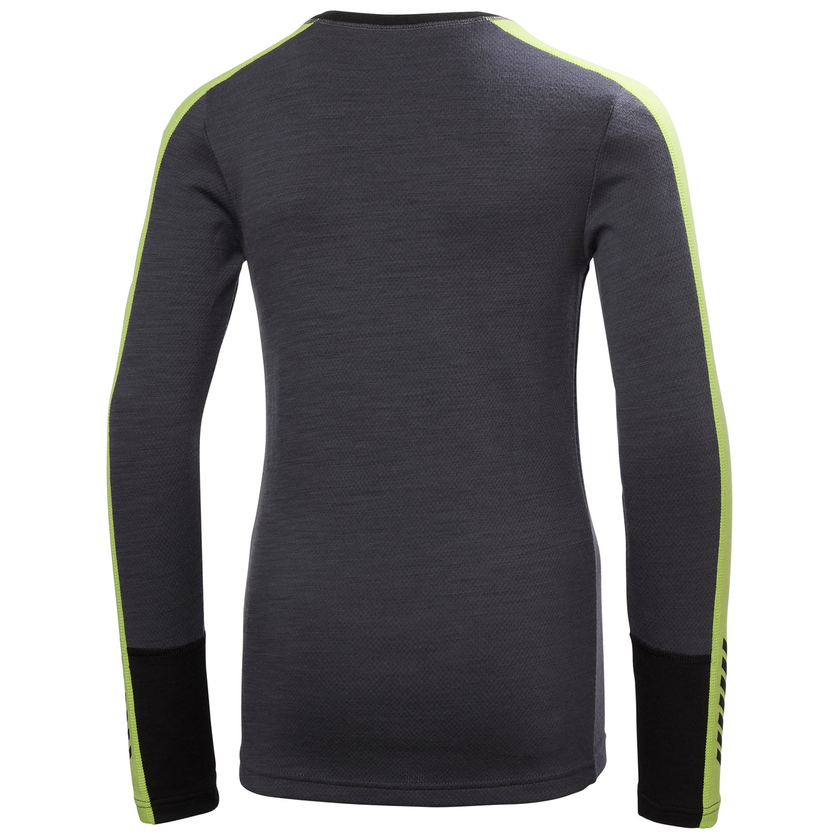 HELLY HANSEN JR LIFA MERINO MIDWEIGHT TERMAL İÇLİK TAKIM