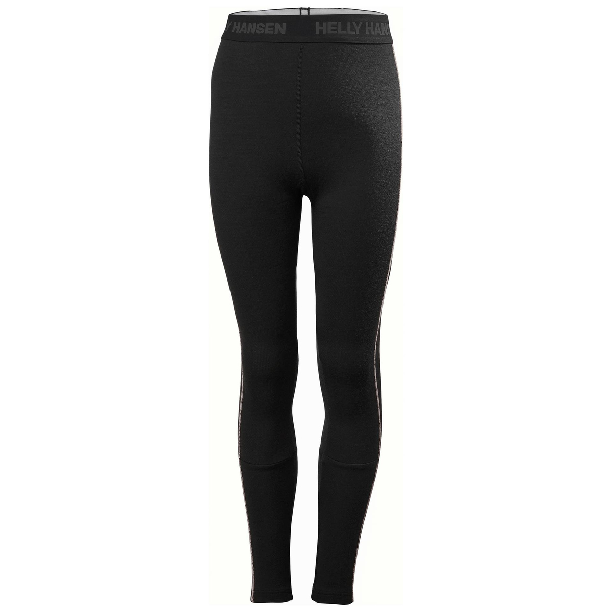 HELLY HANSEN JR LIFA MERINO MIDWEIGHT SET