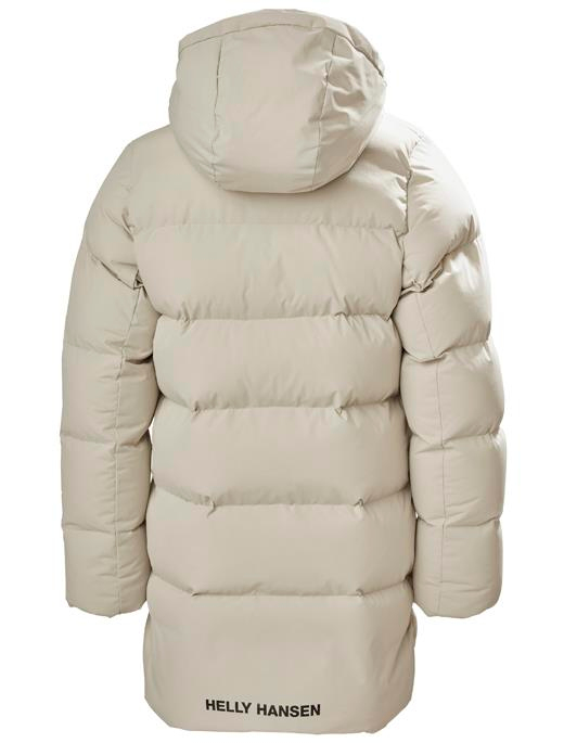 HELLY HANSEN JR LUCA PUFFY PARKA