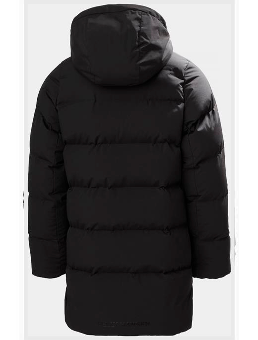 HELLY HANSEN JR LUCA PUFFY PARKA