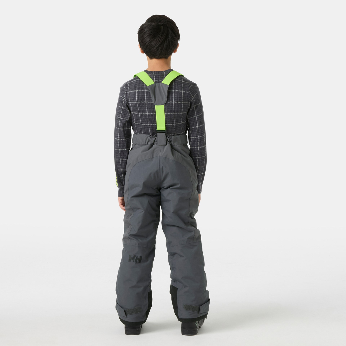 HELLY HANSEN JR NO LIMITS 2.0 PANTOLON