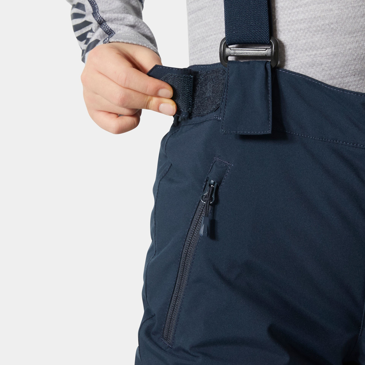 HELLY HANSEN JR NO LIMITS 2.0 PANTOLON